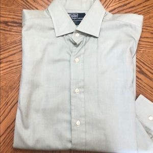 Ralph Lauren Polo Dress Shirt